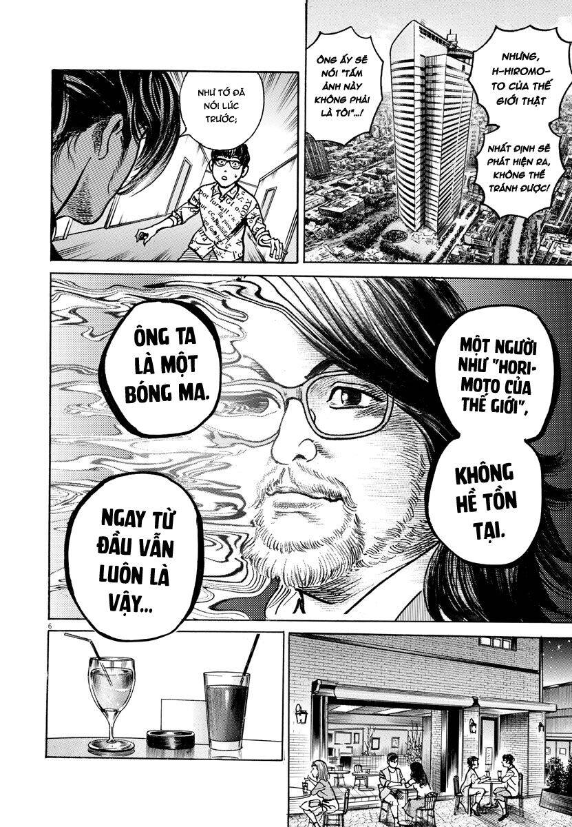 Trò Chơi Nghìn Tỷ - Chương 21