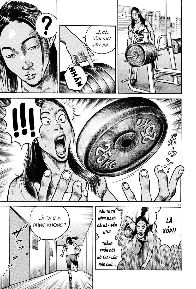 Trò Chơi Nghìn Tỷ - Chương 3