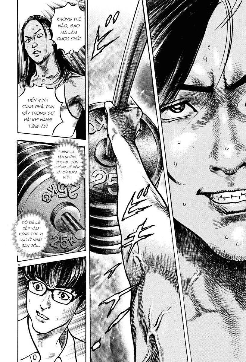 Trò Chơi Nghìn Tỷ - Chương 3