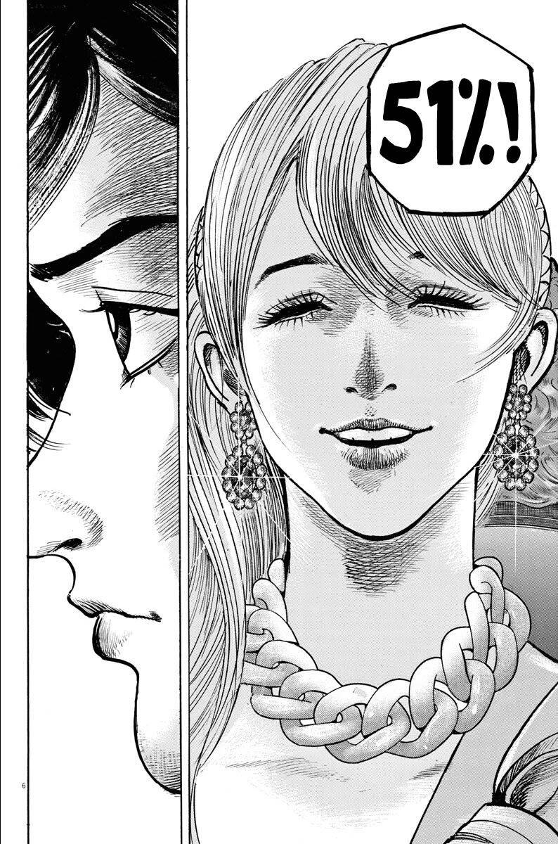 Trò Chơi Nghìn Tỷ - Chương 4