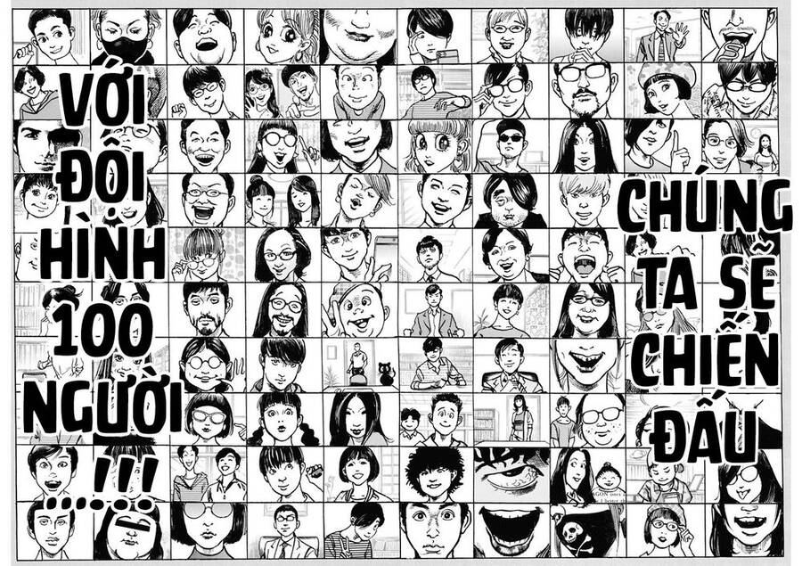 Trò Chơi Nghìn Tỷ - Chương 5