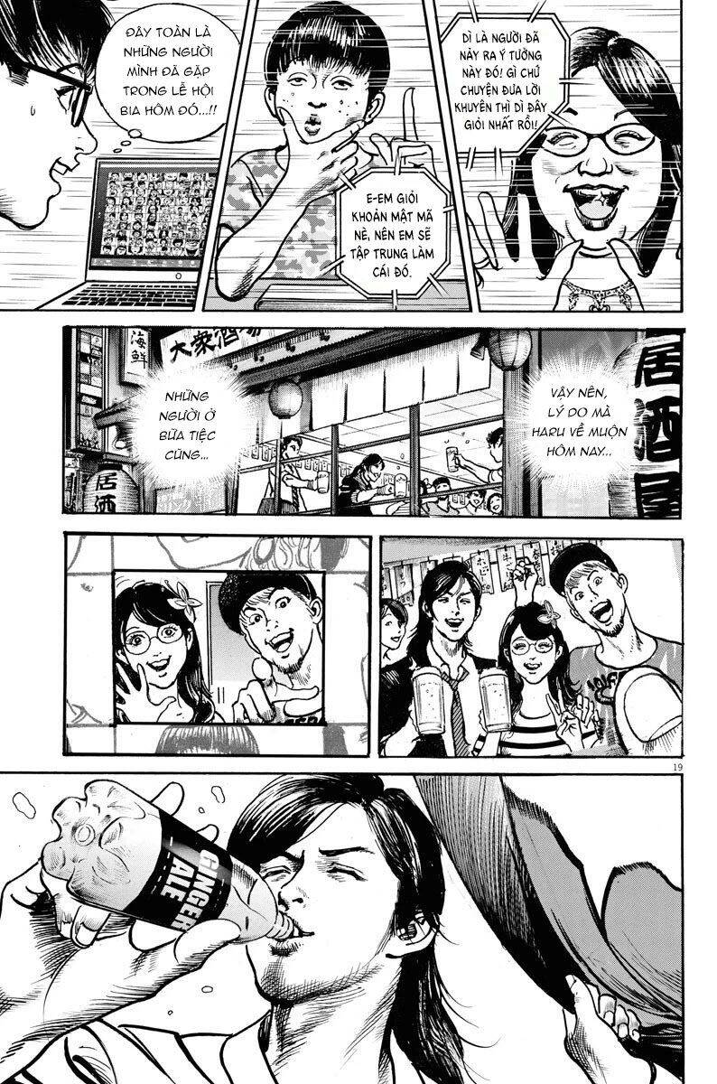 Trò Chơi Nghìn Tỷ - Chương 5