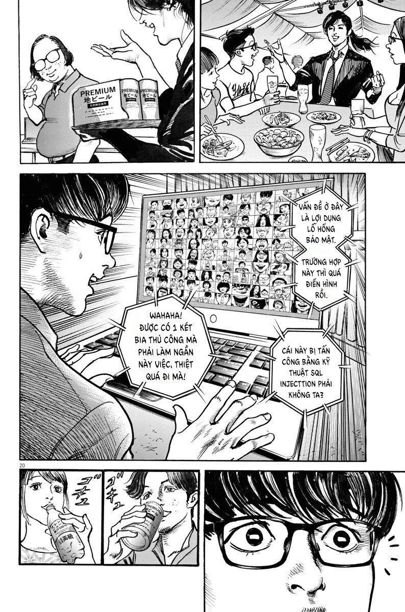 Trò Chơi Nghìn Tỷ - Chương 5