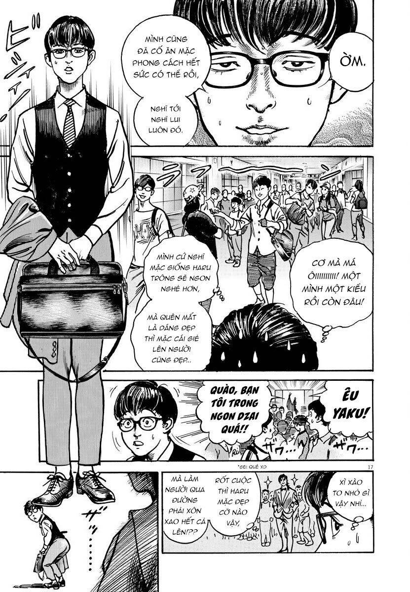 Trò Chơi Nghìn Tỷ - Chương 7