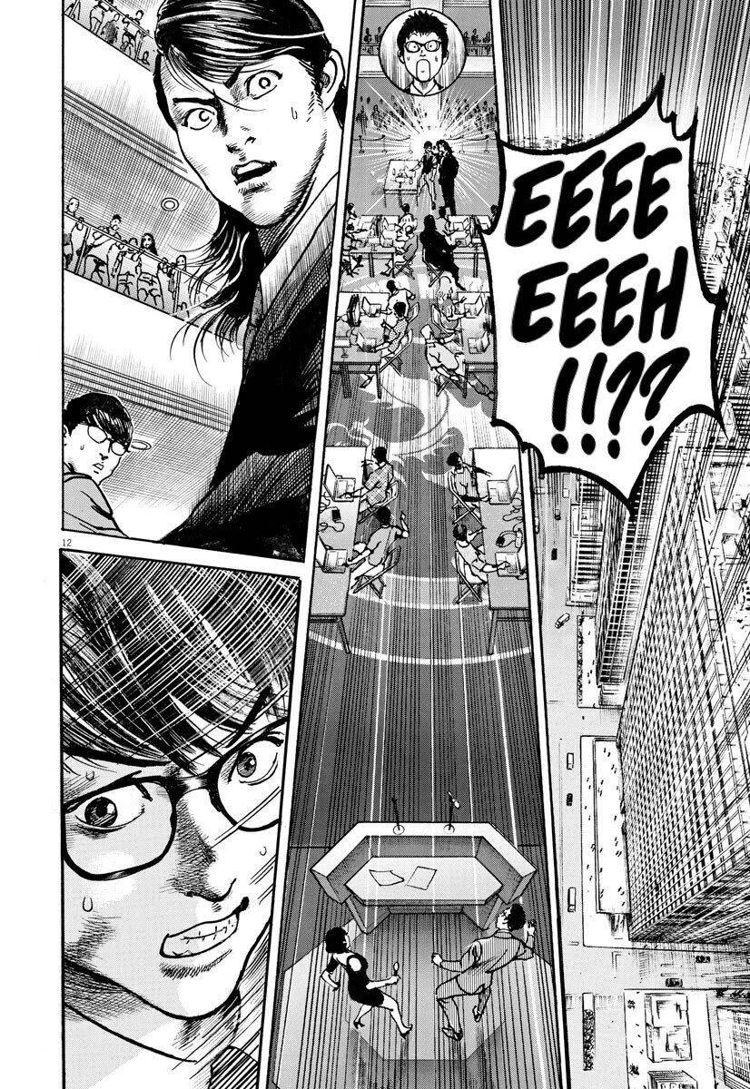 Trò Chơi Nghìn Tỷ - Chương 9