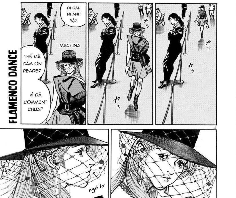 Trò Chơi Nghìn Tỷ - Chương 9