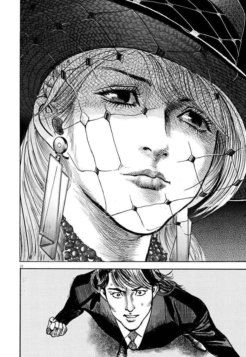 Trò Chơi Nghìn Tỷ - Chương 9