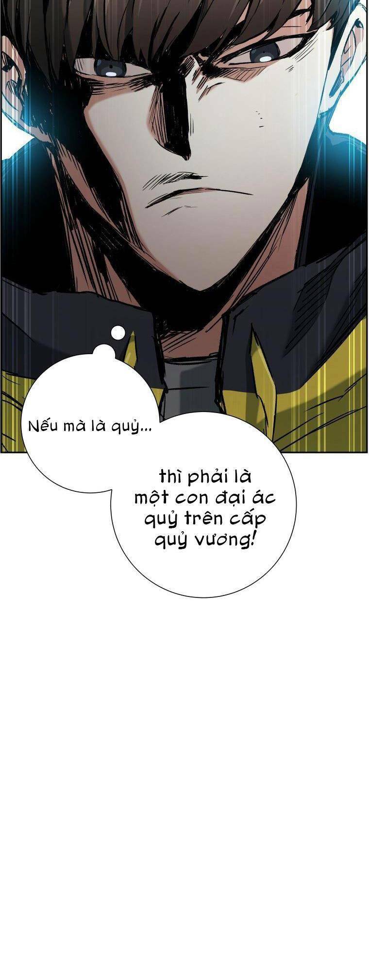 Tàn Tinh Tái Thế - Chương 10