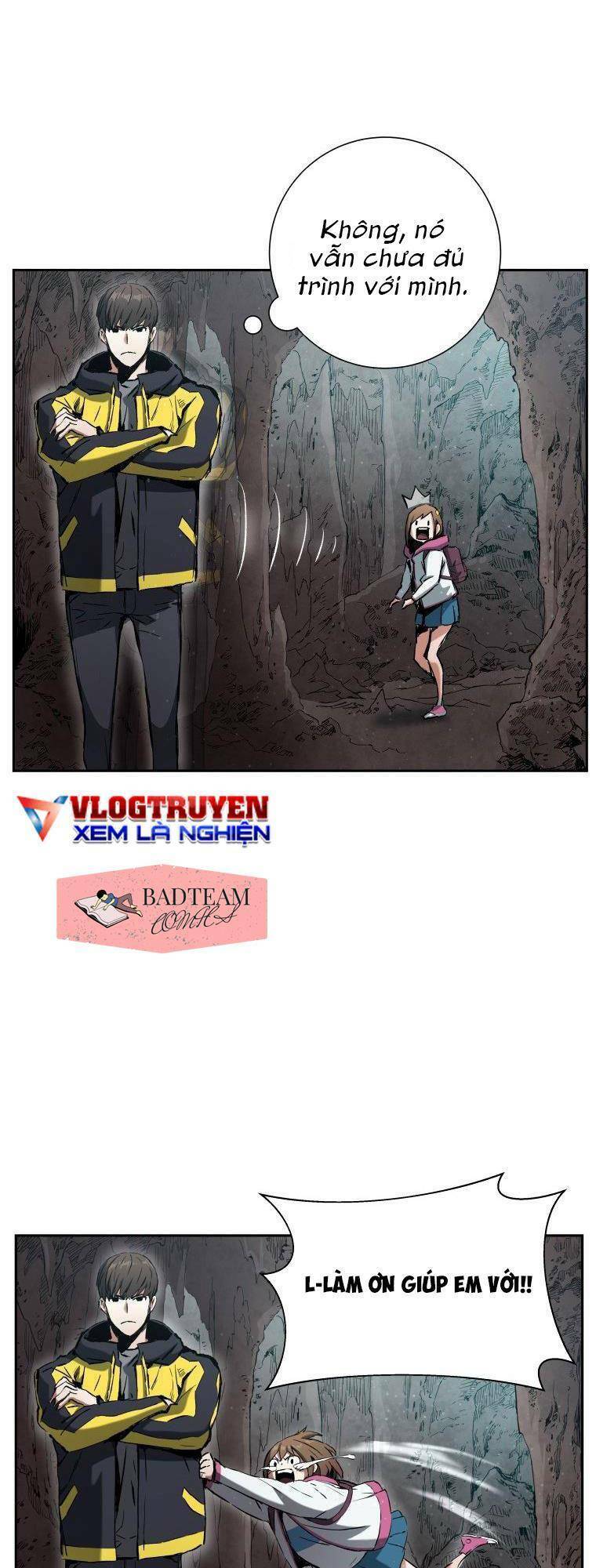 Tàn Tinh Tái Thế - Chương 10