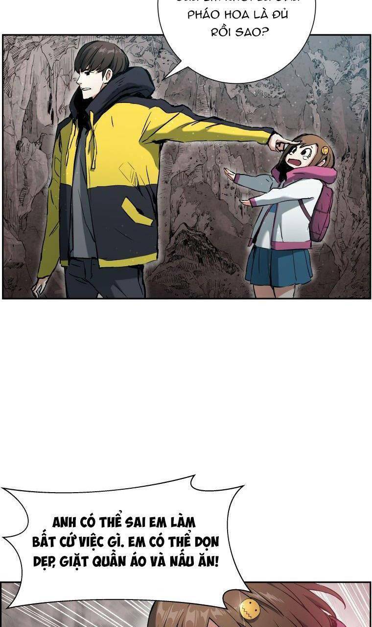 Tàn Tinh Tái Thế - Chương 10