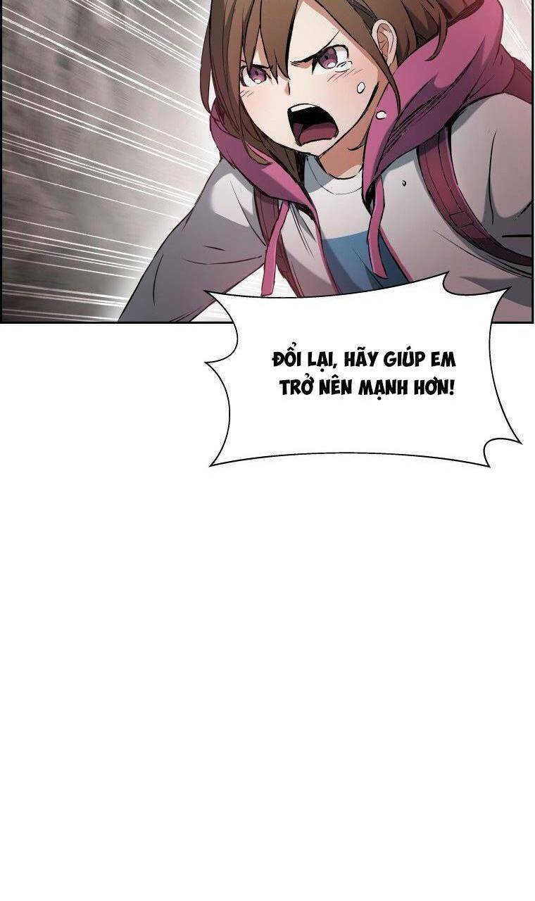 Tàn Tinh Tái Thế - Chương 10