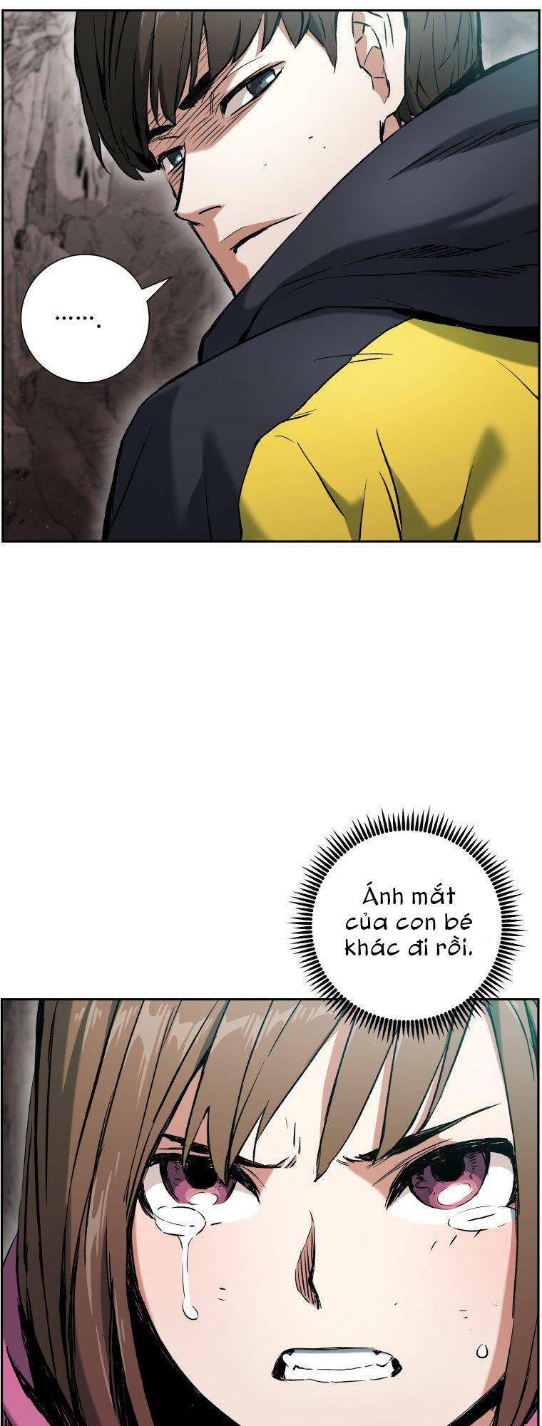 Tàn Tinh Tái Thế - Chương 10