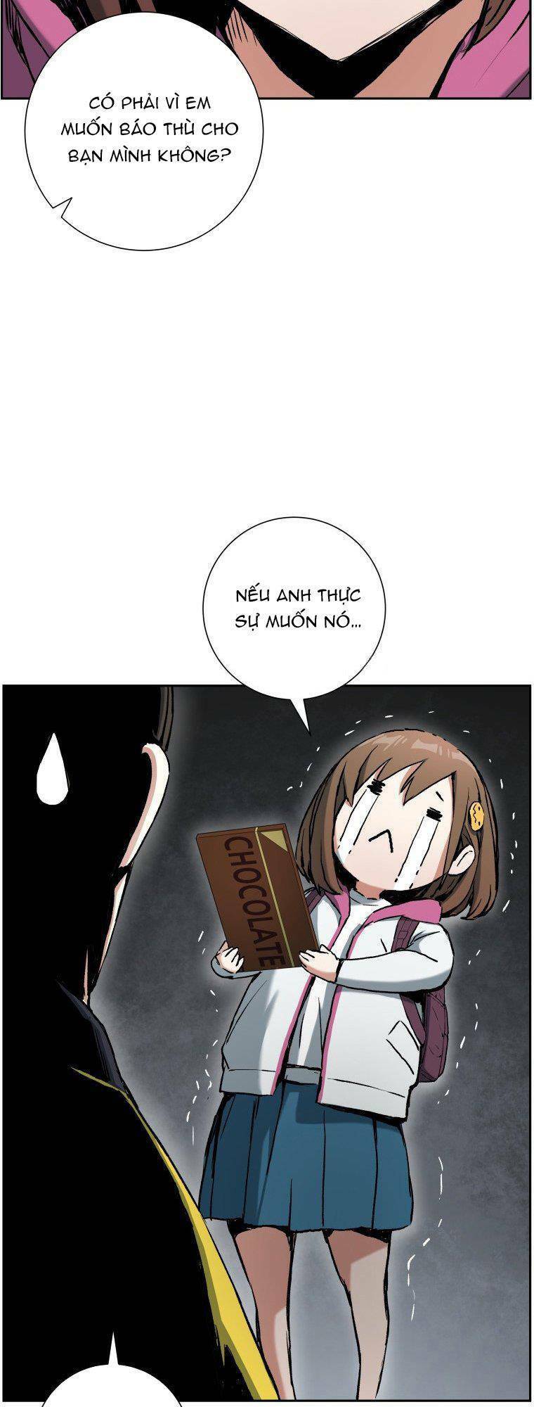 Tàn Tinh Tái Thế - Chương 10