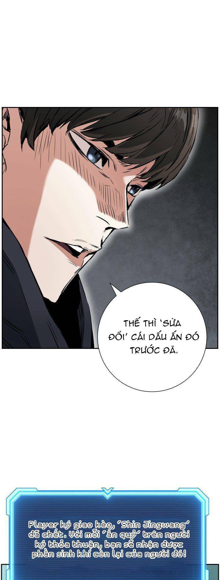 Tàn Tinh Tái Thế - Chương 10