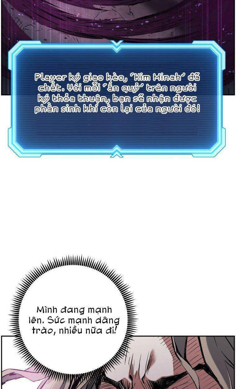 Tàn Tinh Tái Thế - Chương 10