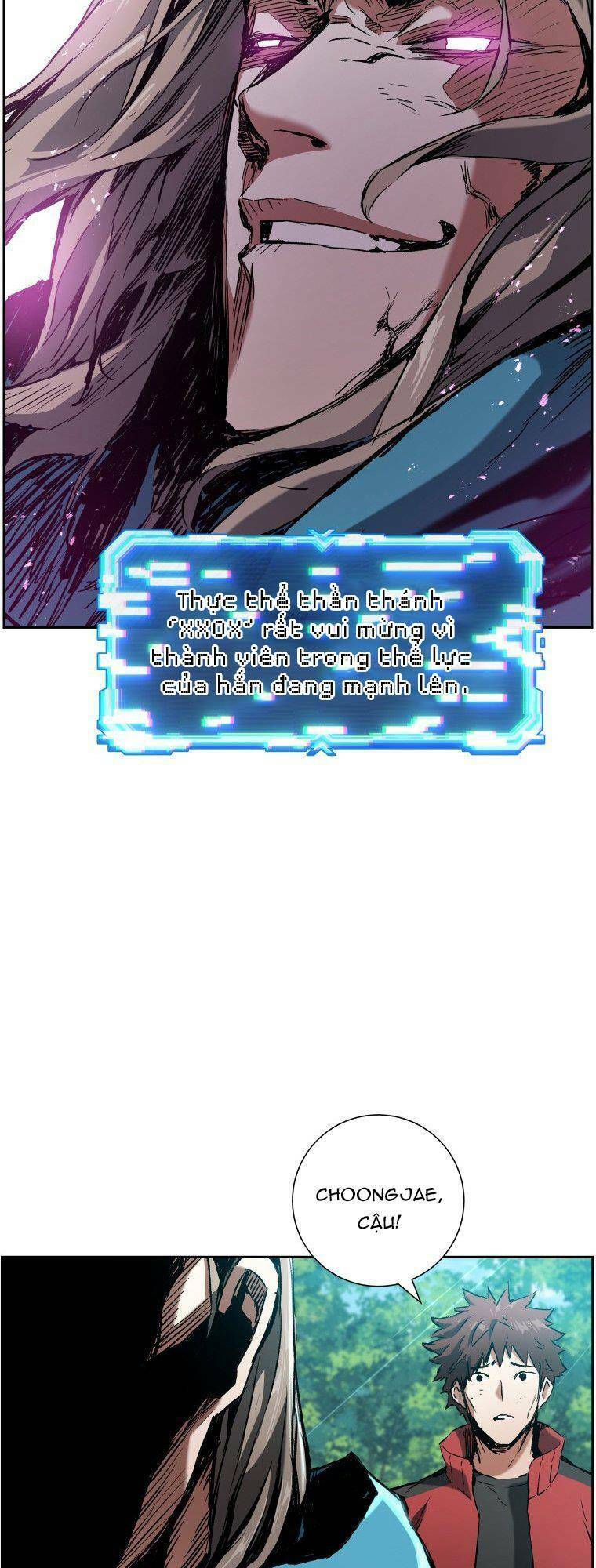 Tàn Tinh Tái Thế - Chương 10