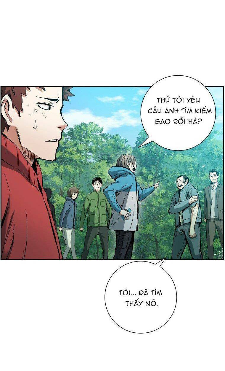 Tàn Tinh Tái Thế - Chương 10