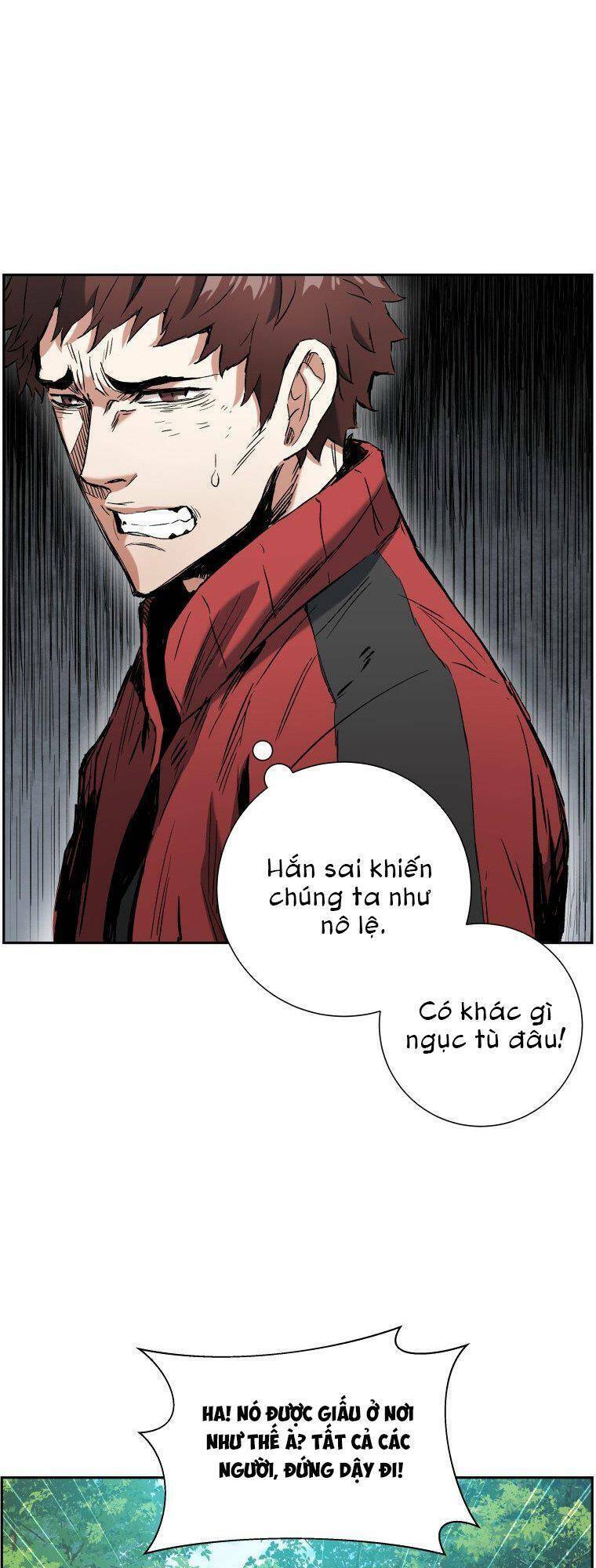 Tàn Tinh Tái Thế - Chương 10