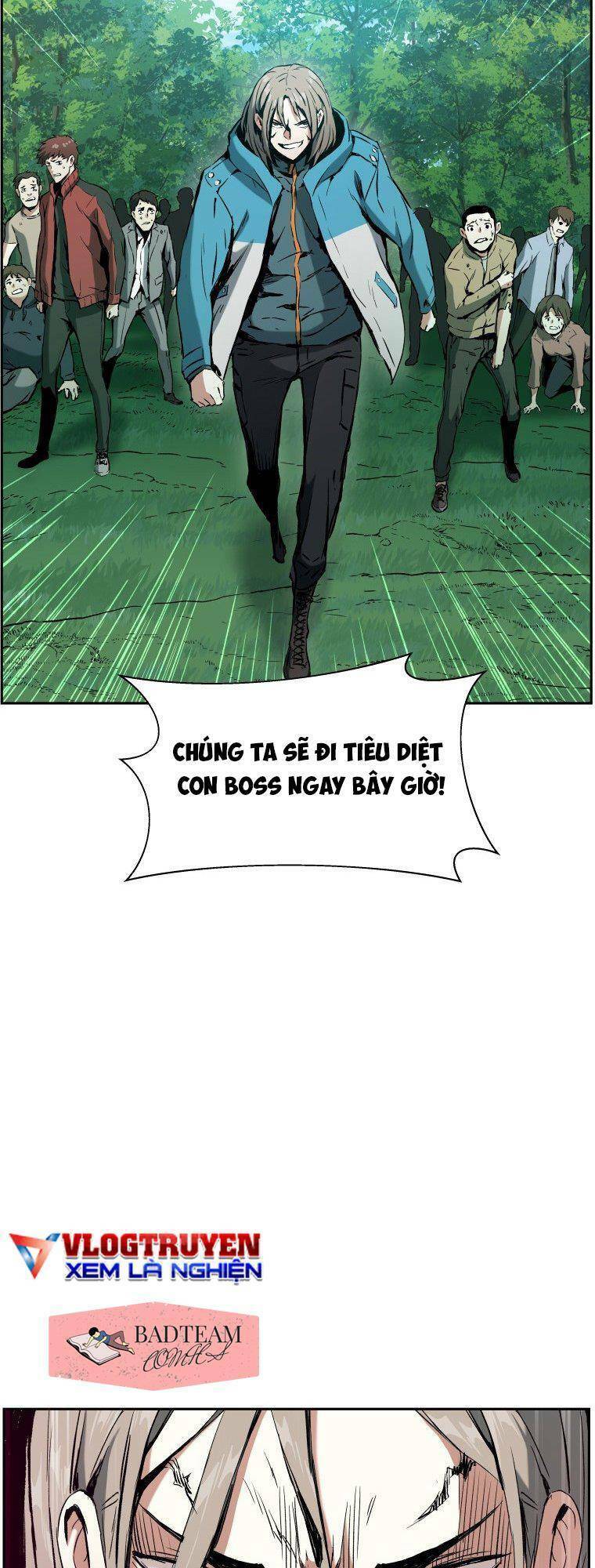 Tàn Tinh Tái Thế - Chương 10