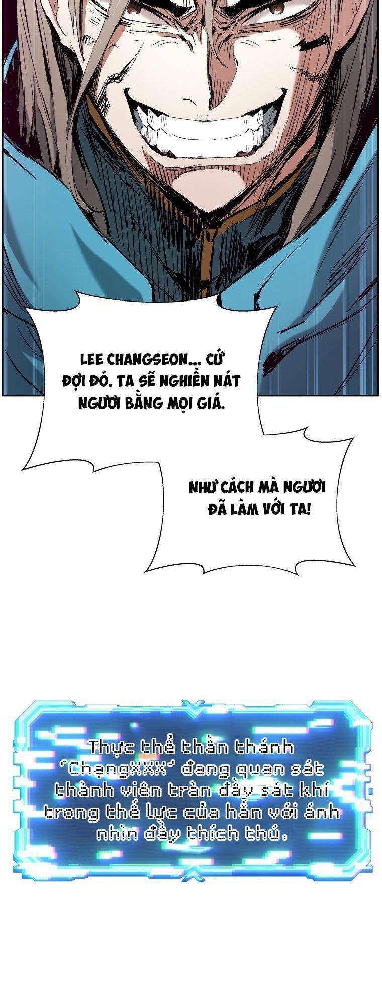 Tàn Tinh Tái Thế - Chương 10