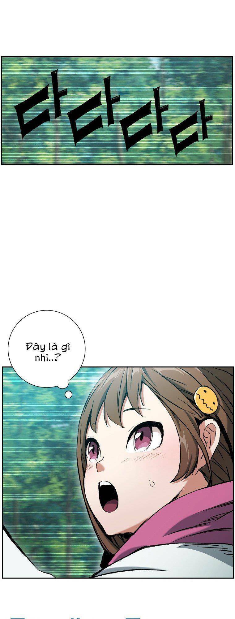 Tàn Tinh Tái Thế - Chương 10