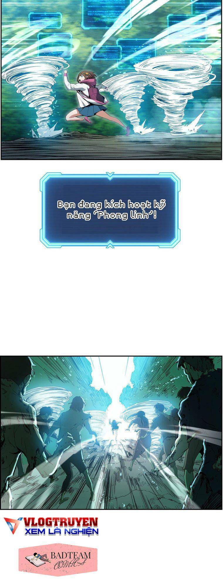 Tàn Tinh Tái Thế - Chương 10