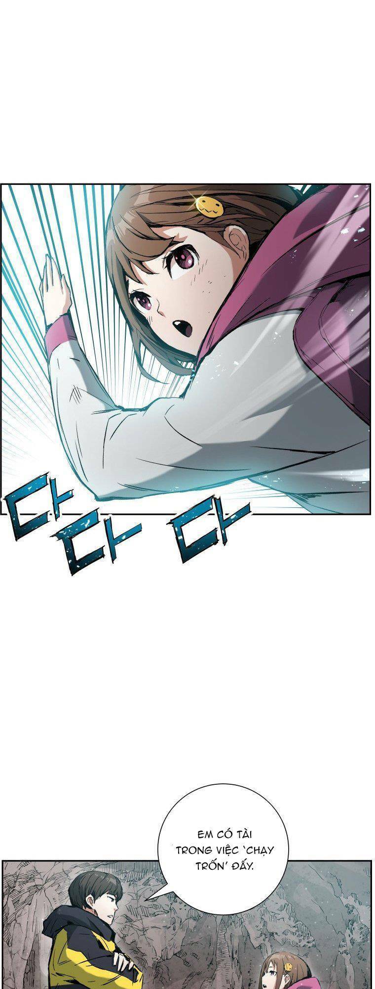 Tàn Tinh Tái Thế - Chương 10