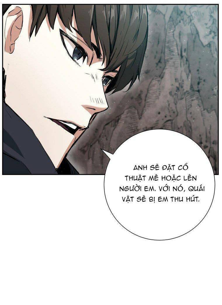 Tàn Tinh Tái Thế - Chương 10