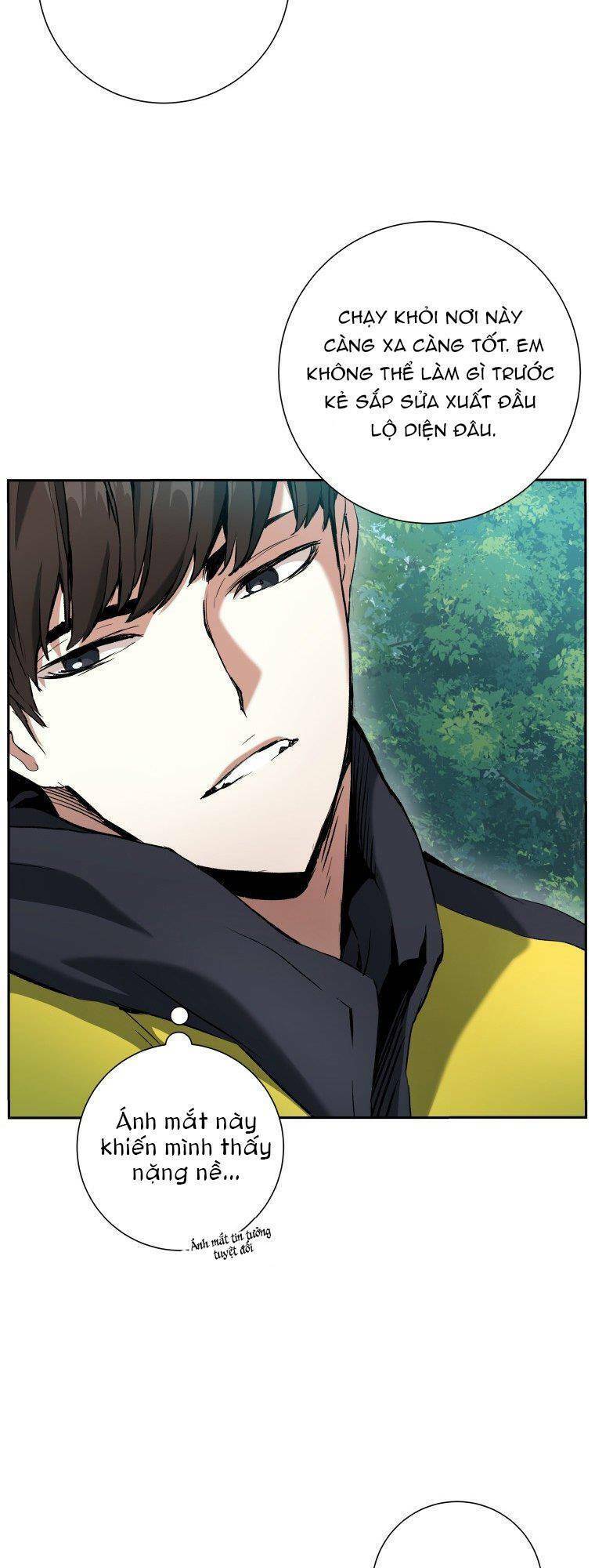 Tàn Tinh Tái Thế - Chương 10