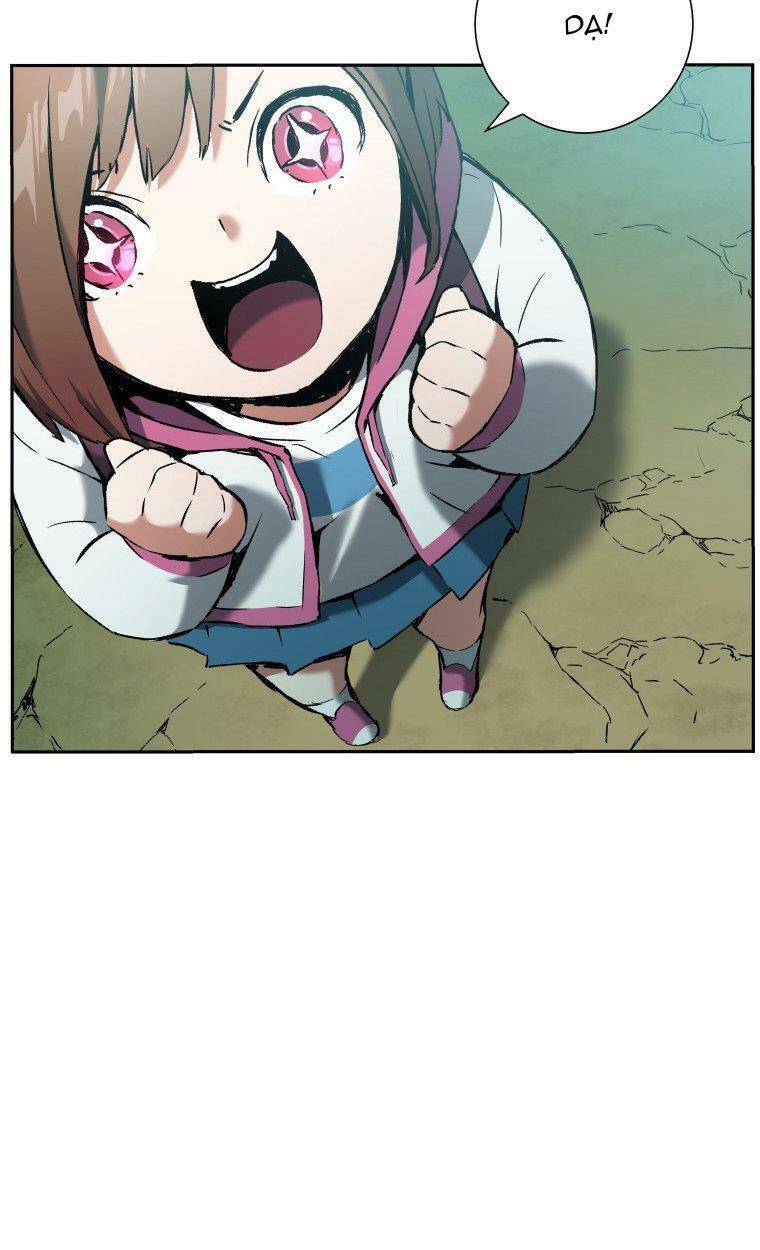 Tàn Tinh Tái Thế - Chương 10