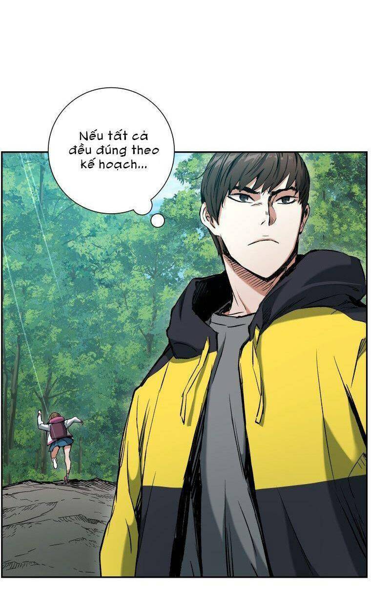 Tàn Tinh Tái Thế - Chương 10