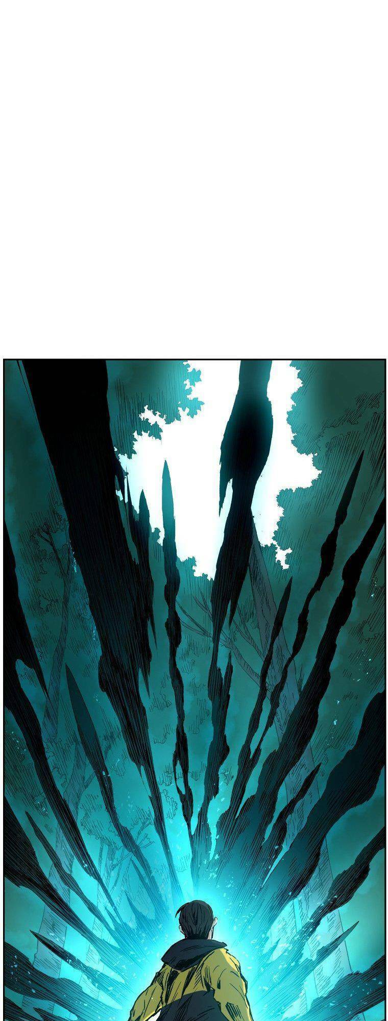 Tàn Tinh Tái Thế - Chương 10