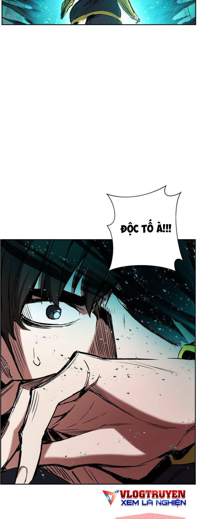 Tàn Tinh Tái Thế - Chương 10