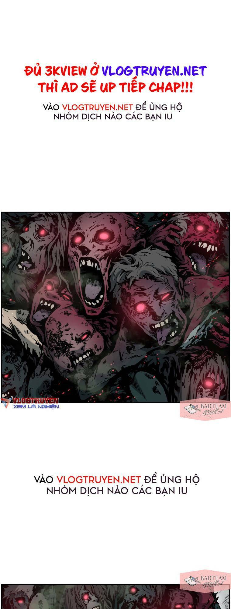 Tàn Tinh Tái Thế - Chương 11