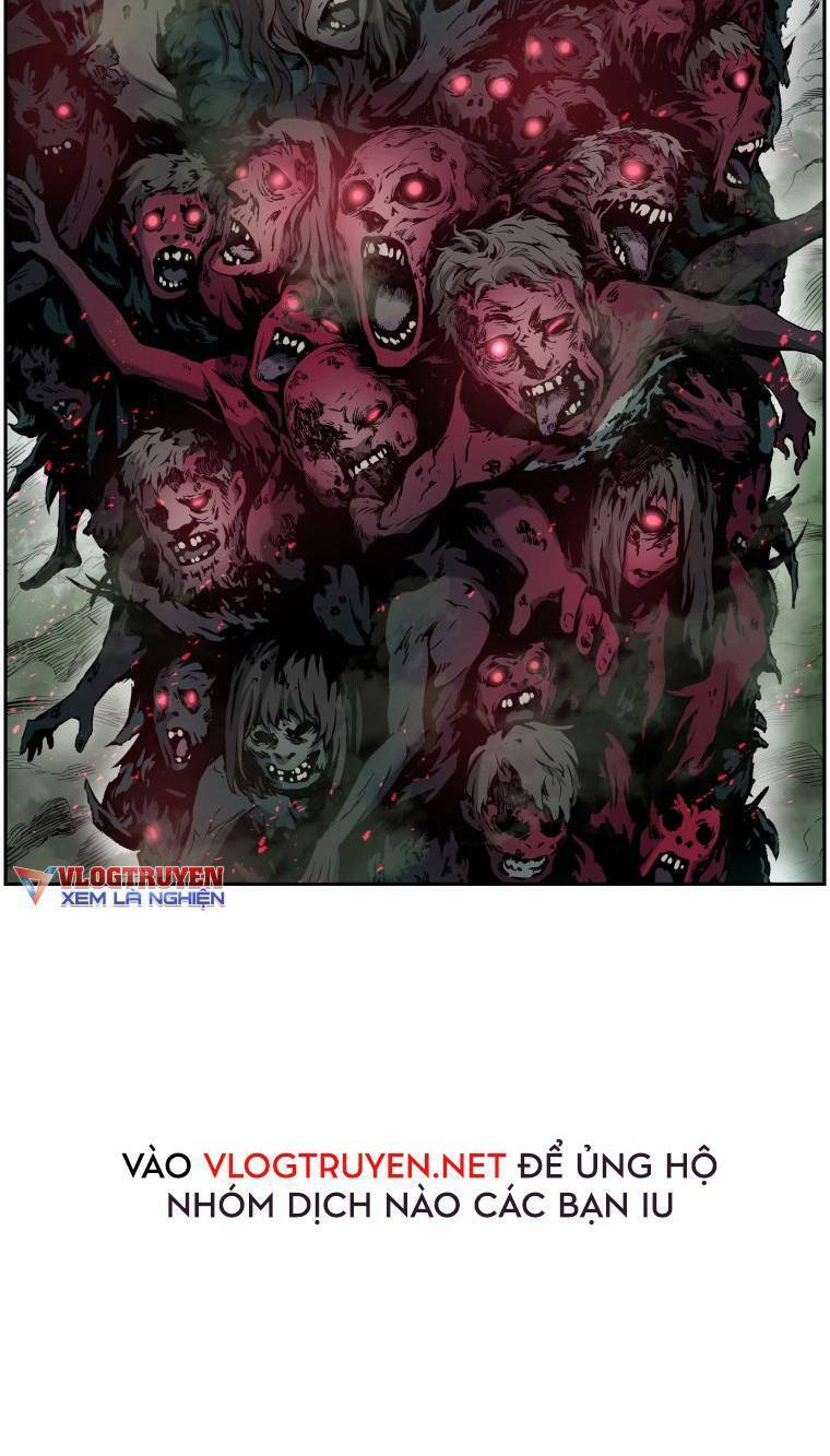 Tàn Tinh Tái Thế - Chương 11