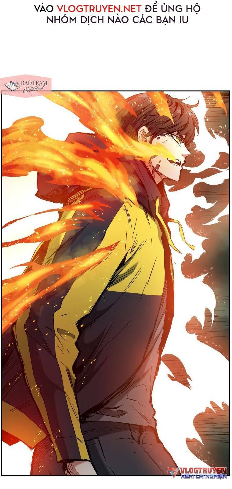 Tàn Tinh Tái Thế - Chương 11