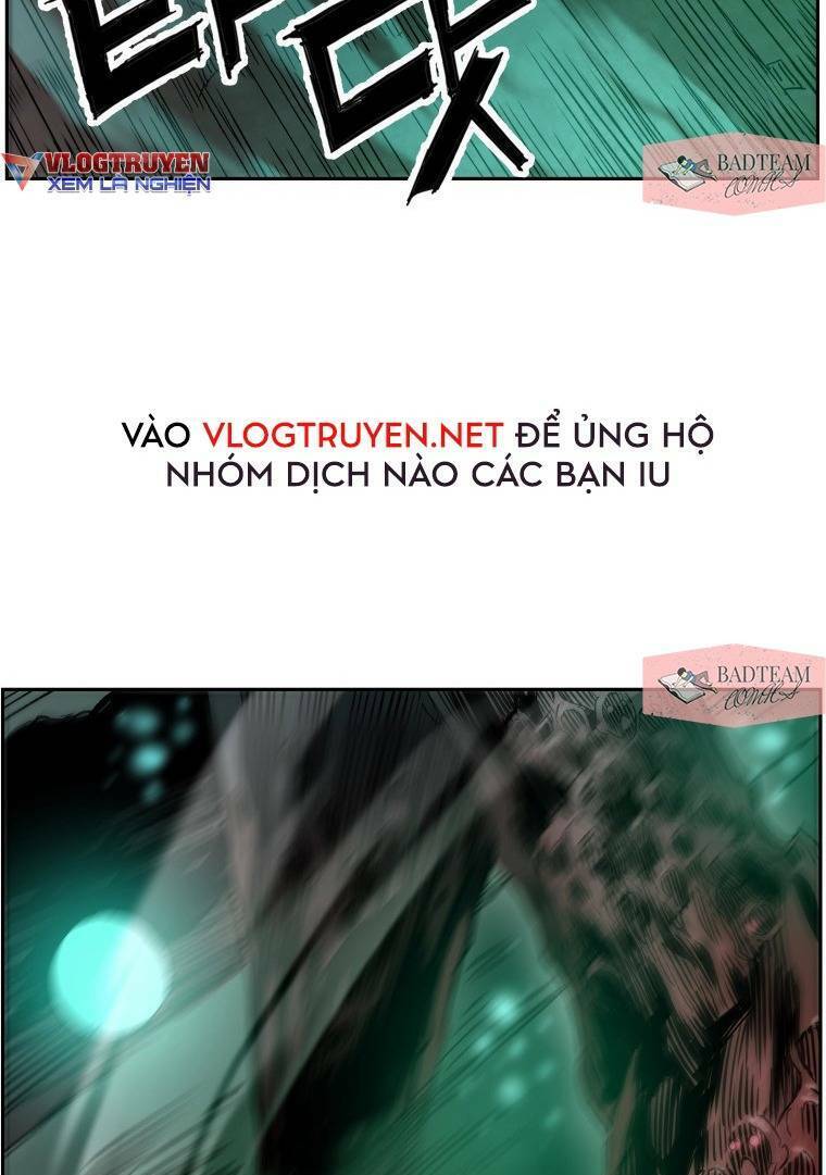 Tàn Tinh Tái Thế - Chương 11