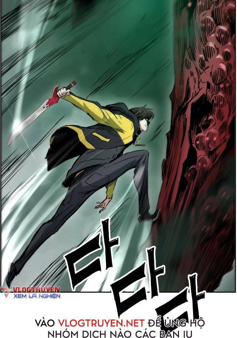 Tàn Tinh Tái Thế - Chương 11