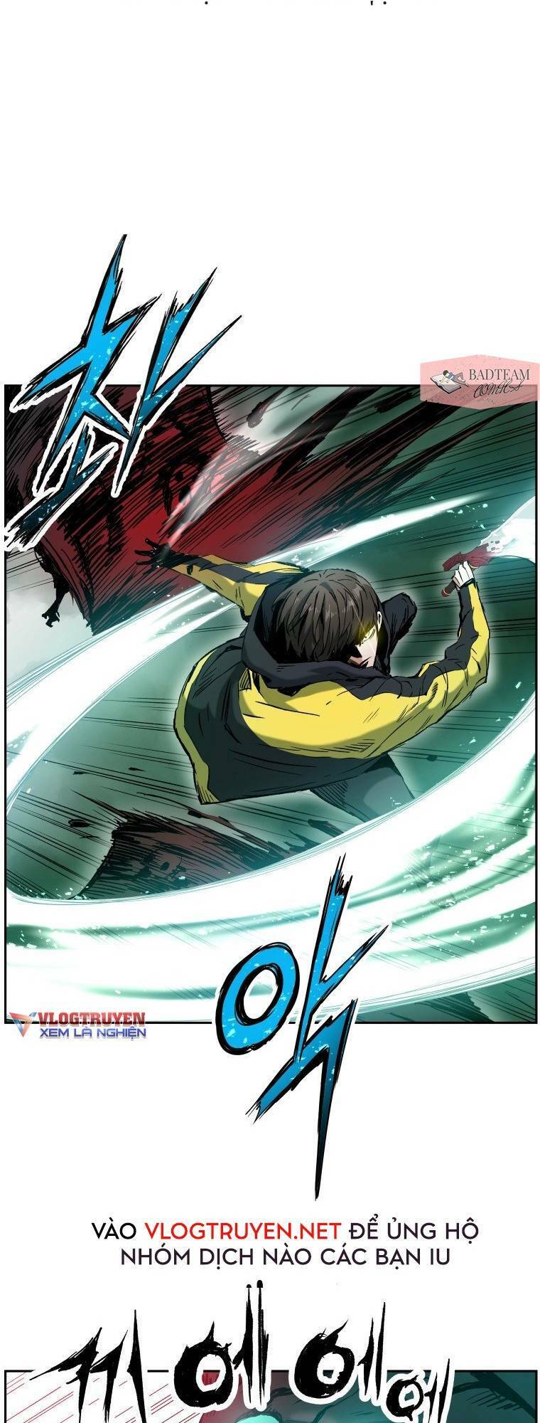 Tàn Tinh Tái Thế - Chương 11