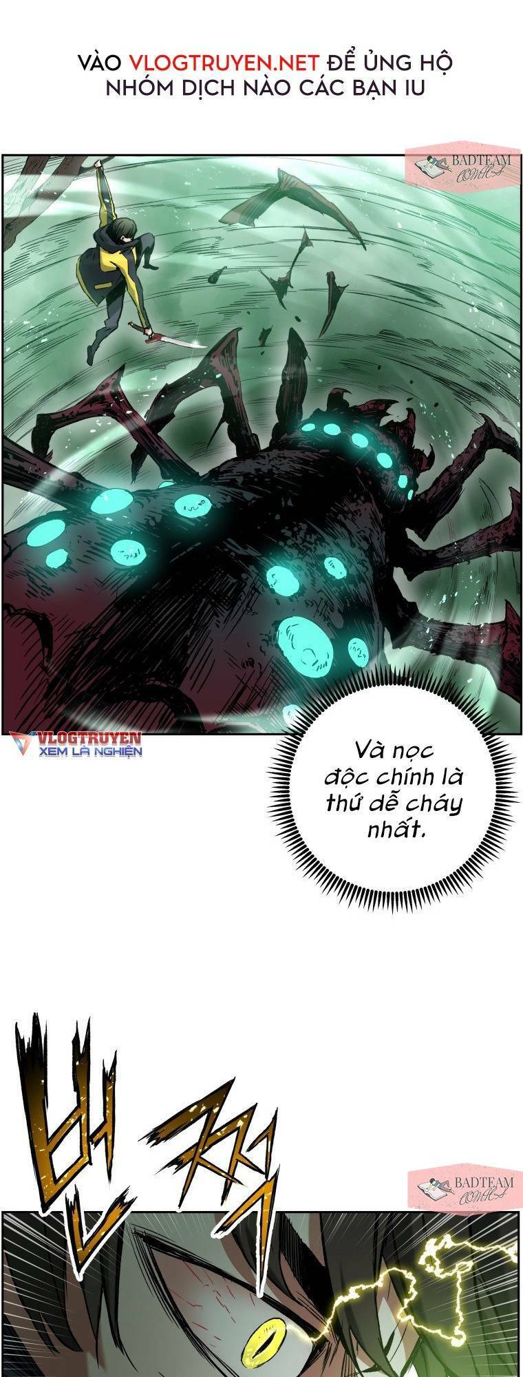 Tàn Tinh Tái Thế - Chương 11