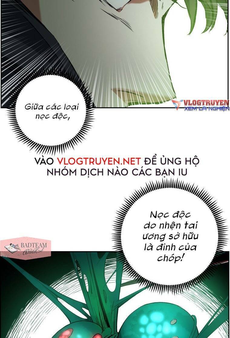 Tàn Tinh Tái Thế - Chương 11