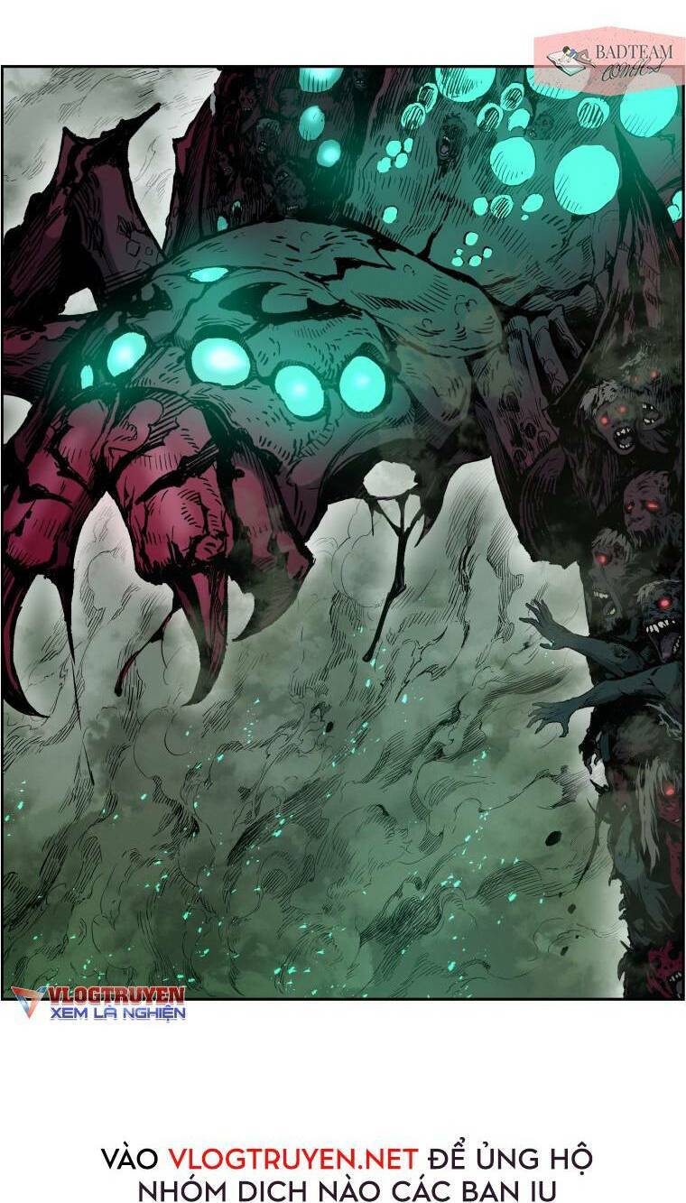 Tàn Tinh Tái Thế - Chương 11