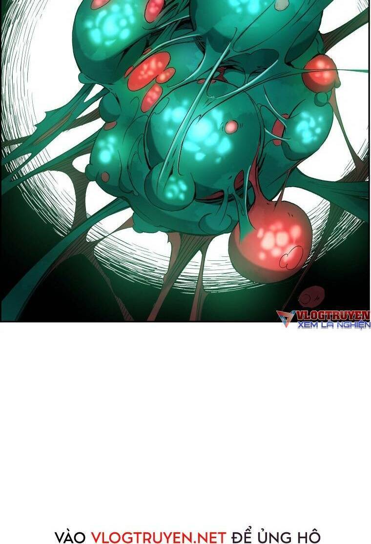 Tàn Tinh Tái Thế - Chương 11