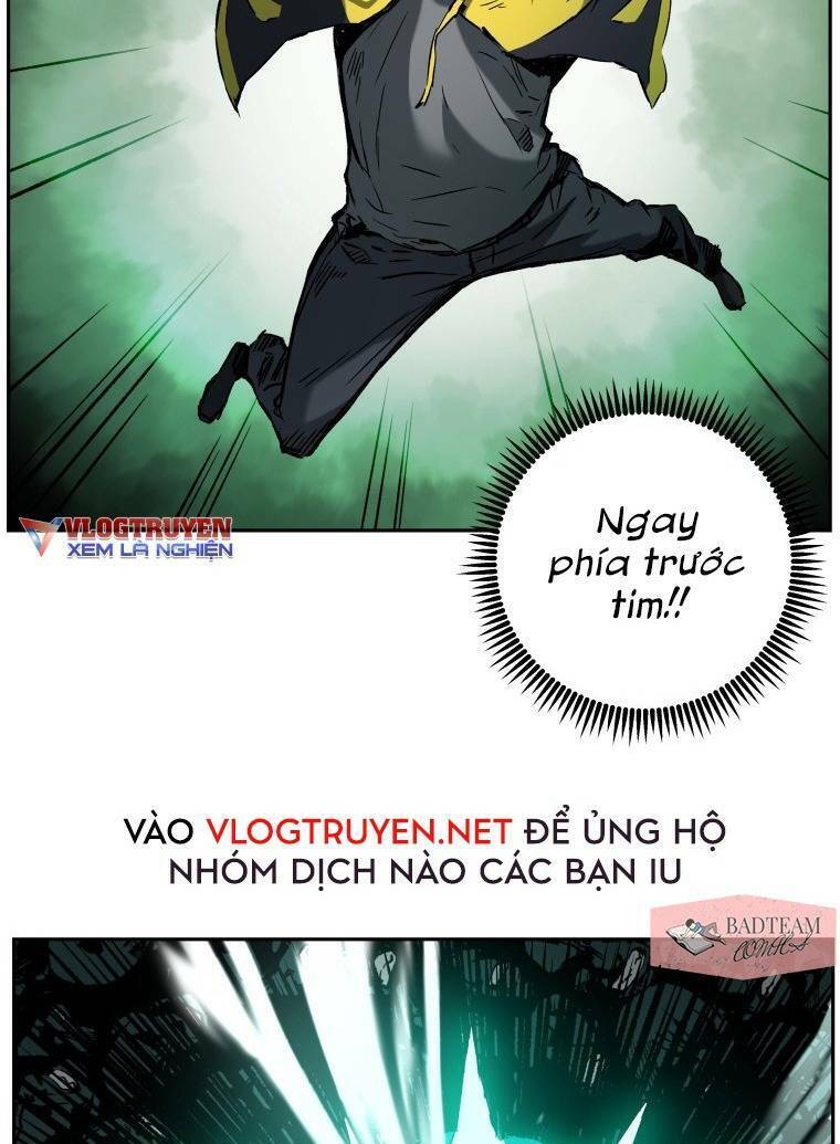 Tàn Tinh Tái Thế - Chương 11