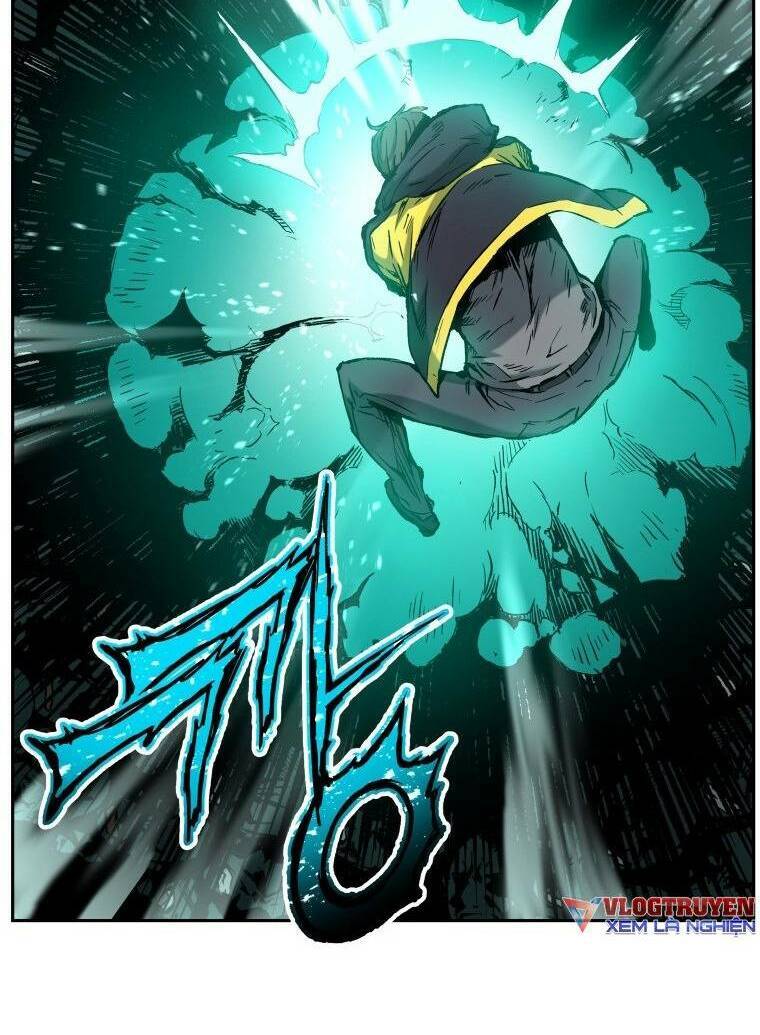 Tàn Tinh Tái Thế - Chương 11