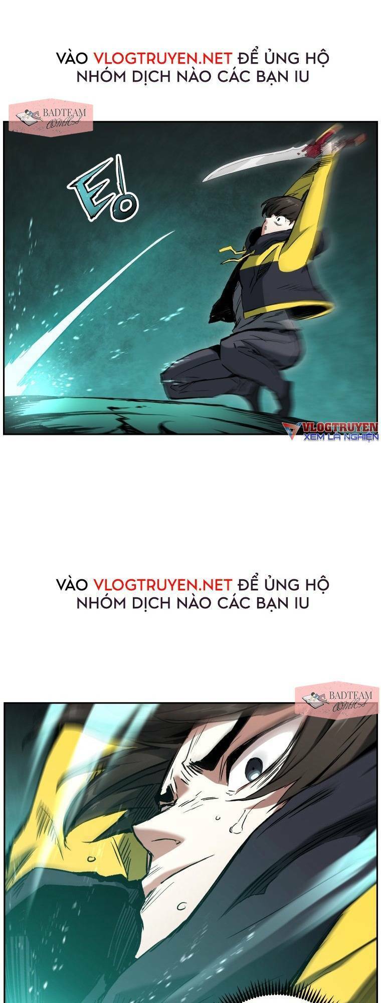 Tàn Tinh Tái Thế - Chương 11