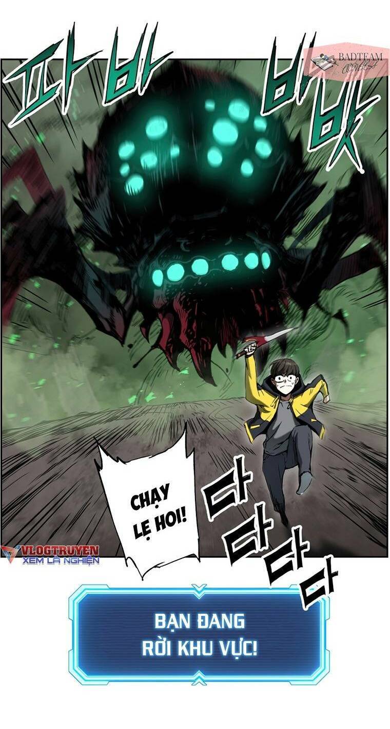 Tàn Tinh Tái Thế - Chương 11