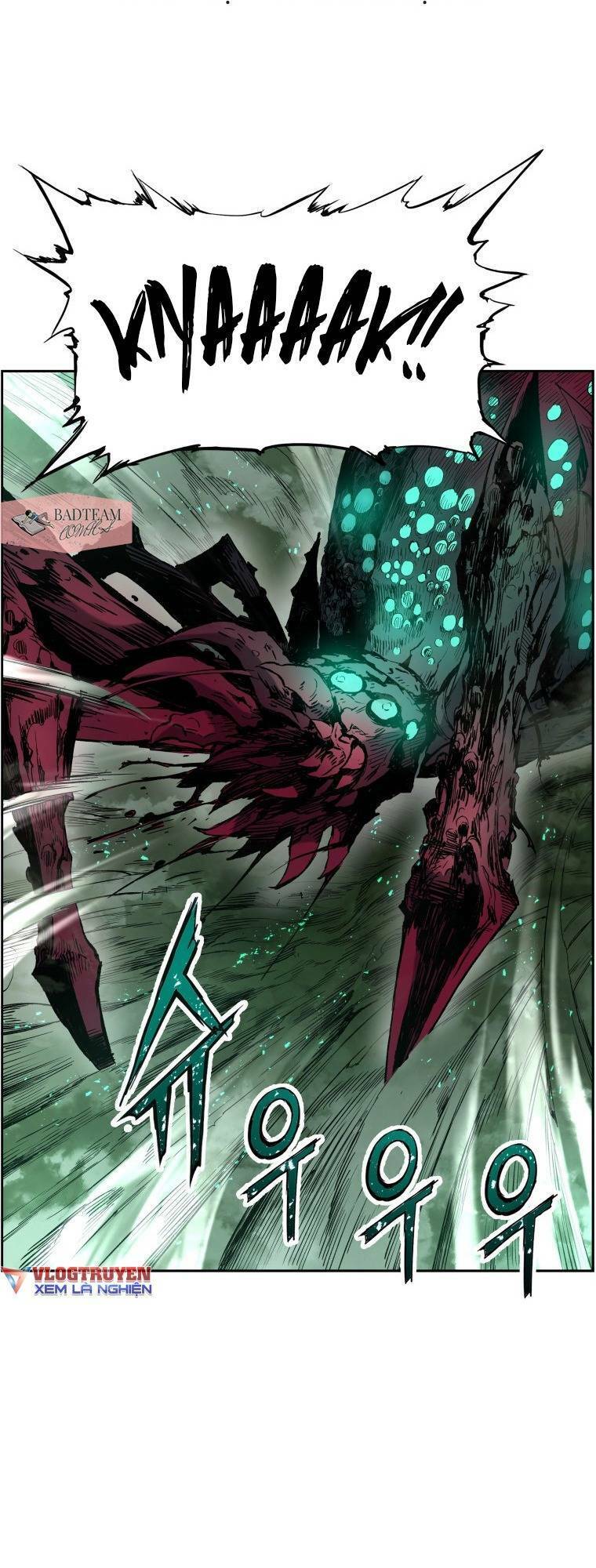 Tàn Tinh Tái Thế - Chương 11