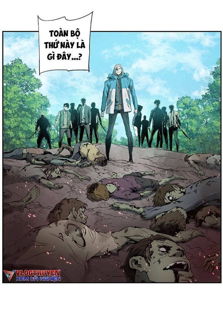 Tàn Tinh Tái Thế - Chương 11