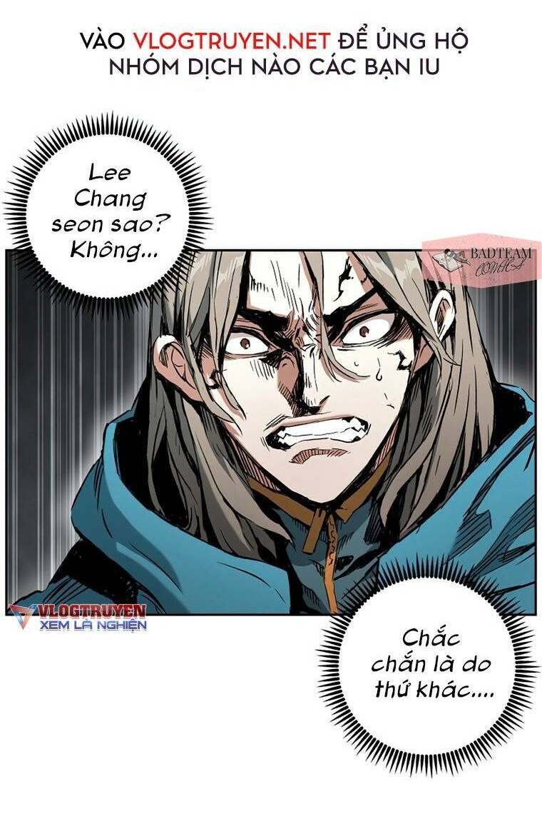 Tàn Tinh Tái Thế - Chương 11